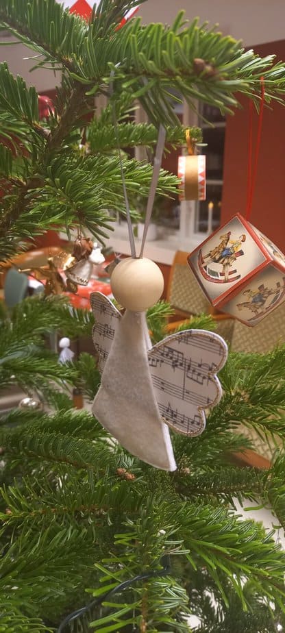 10.12.2024 – Adventssang