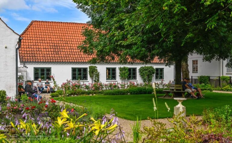 29.07.2023 – Åben have