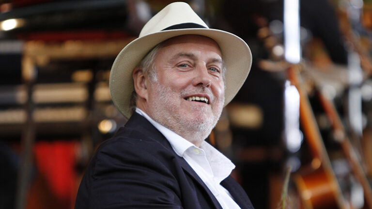 20.04.2024 – Foredrag med Helge Engelbrecht
