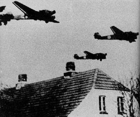 17.11.2025 – kl. 10.00  –  Besættelsestiden på flere måder