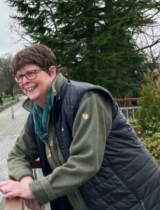 18.01.2026 – Mindeord Lene Brandstrup